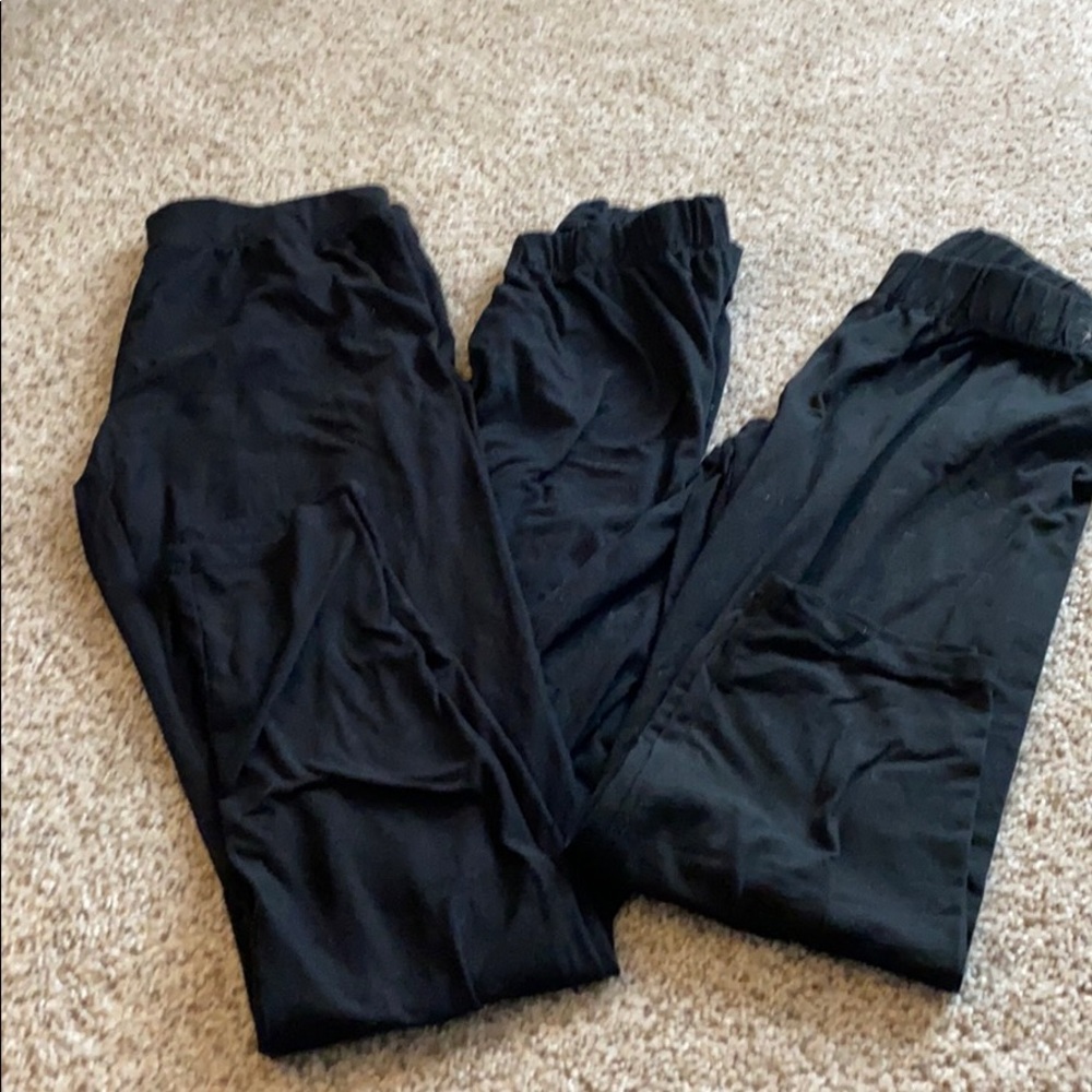 Super soft leggings